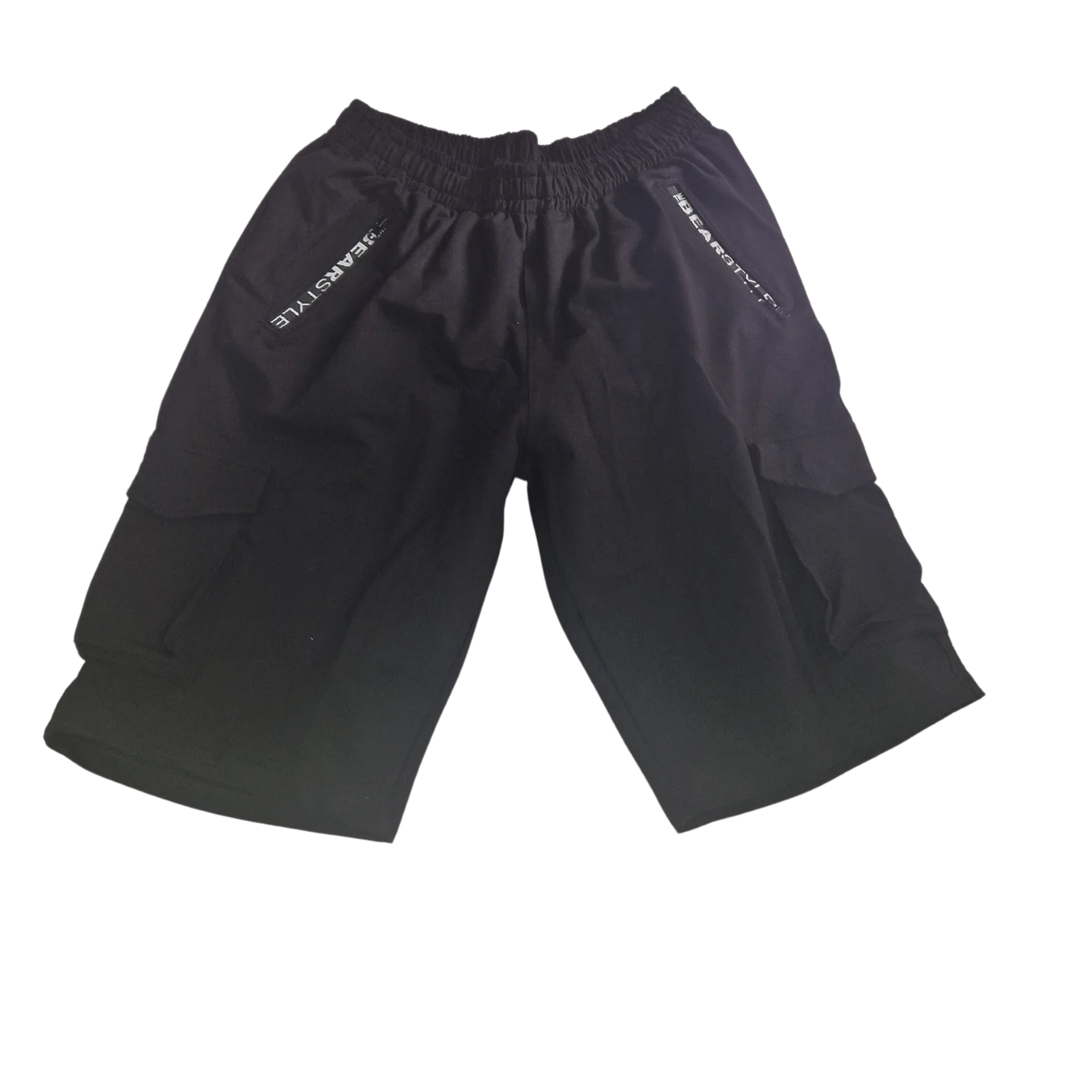 TBS férfi oldalzsebes bermuda | The Bear Style |The Bear Style Kft. - ozs bermuda