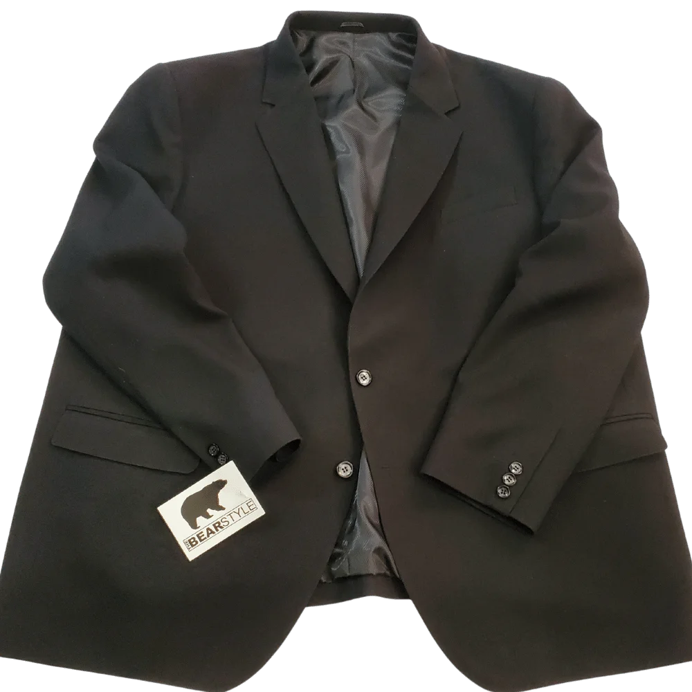 tbs_ferfi_zako |The Bear Style Kft. - TBS zako 02
